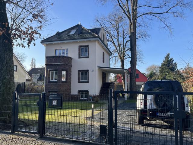 Zu Verkaufen 6 Schlafzimmer Haus Berlin Deutschland DS87244373