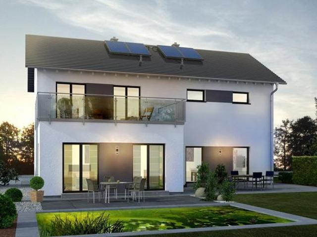 Zu Verkaufen 7 Schlafzimmer Haus Balingen Deutschland DS87242795