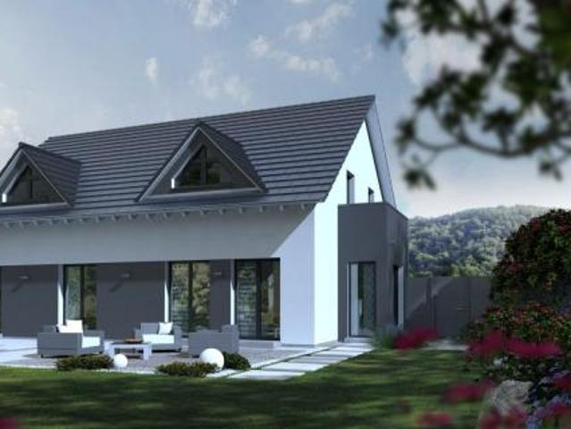 Zu Verkaufen 7 Schlafzimmer Haus Elzach Deutschland DS86709747