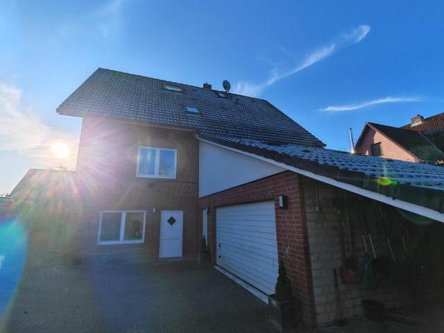 Zu Verkaufen 7 Schlafzimmer Haus Fredenbeck Deutschland DS87837241