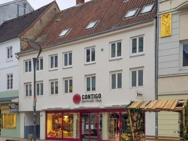 Zu Verkaufen 16 Schlafzimmer Haus Flensburg Deutschland DS81587498
