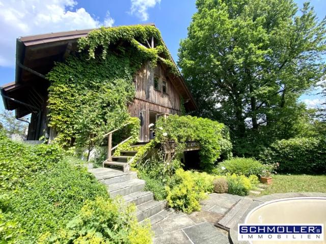 Zu Verkaufen Haus Thalheim Bei Wels Thalheim Bei Wels DS104140339