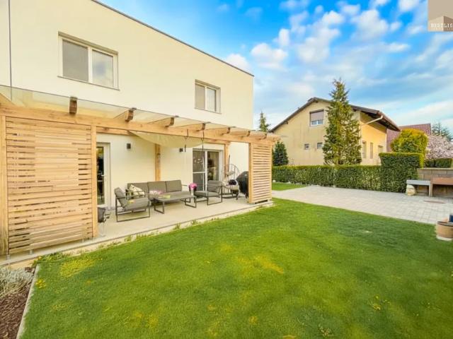 Zu Verkaufen Haus Theresienfeld Theresienfeld DS103117330