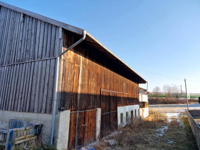 Zu Verkaufen Haus Tuntenhausen Deutschland DLS87034241
