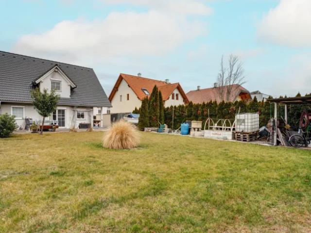 Zu Verkaufen Haus Weiden Am See Weiden Am See DS103395000