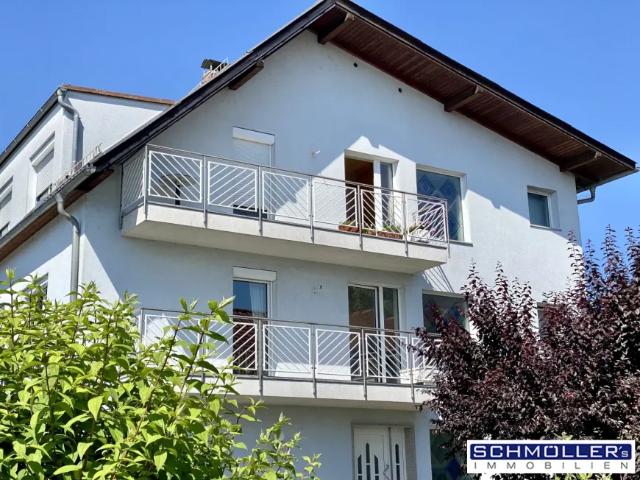 Zu Verkaufen Haus Wels Wels DS104140336