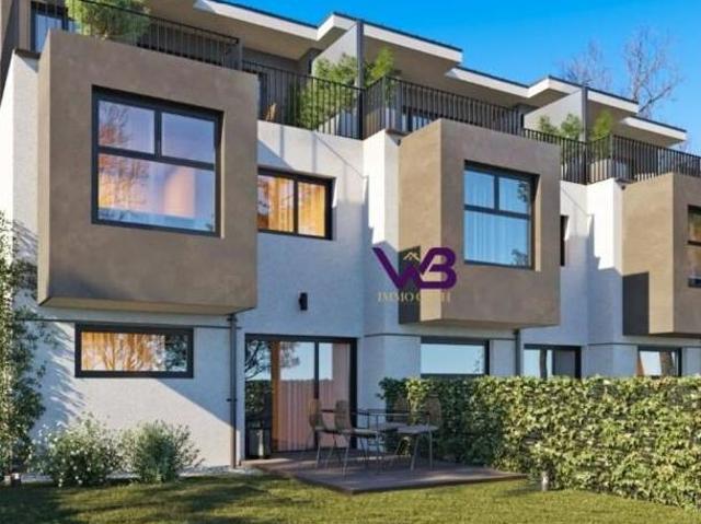 Zu Verkaufen Haus Wien Wien DS102887412