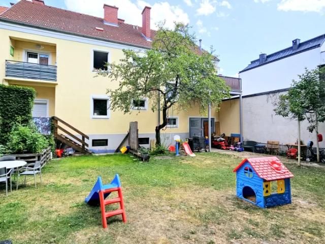 Zu Verkaufen Haus Wiener Neustadt Wiener Neustadt DS103177951