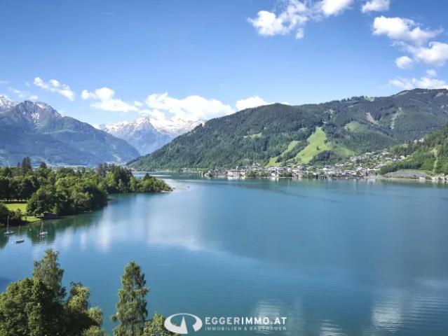 Zu Verkaufen Haus Zell Am See Zell Am See DS103446000