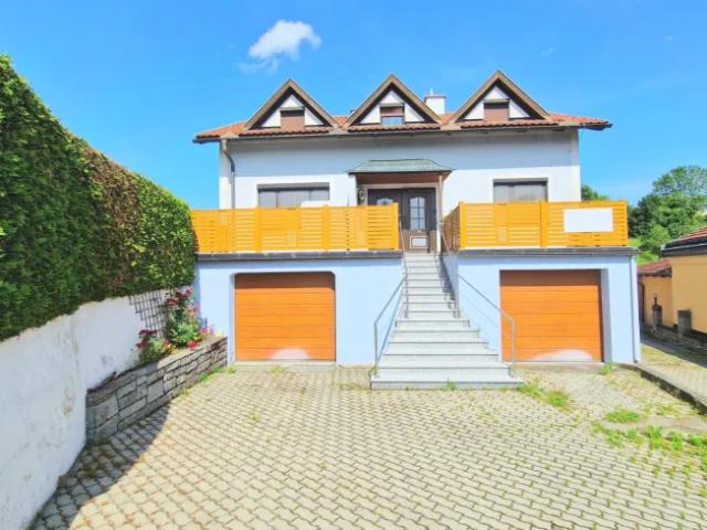 Zu Verkaufen Haus Albrechtsberg An Der Pielach Albrechtsberg An Der Pielach DS103124390