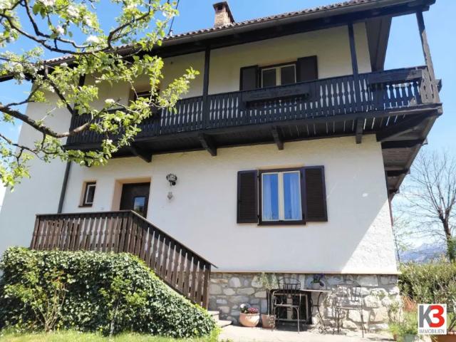Zu Verkaufen Haus Arnoldstein Arnoldstein DS103422681