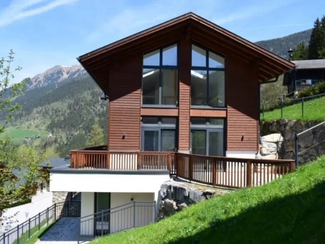 Zu Verkaufen Haus Bad Gastein Bad Gastein DS103962965