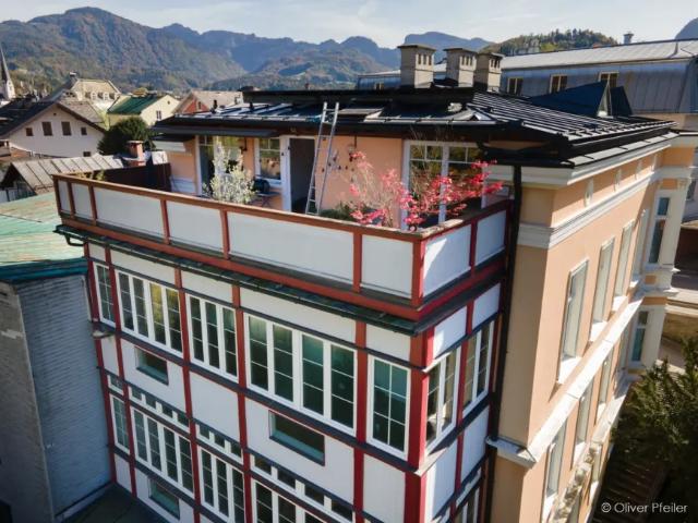 Zu Verkaufen Haus Bad Ischl Bad Ischl DS104140400
