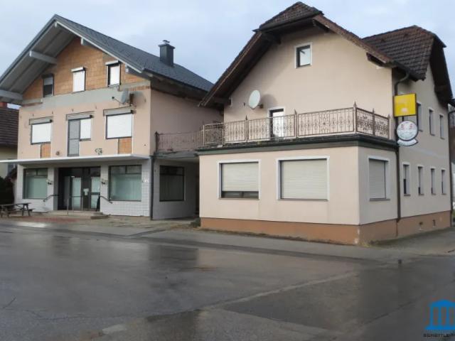 Zu Verkaufen Haus Bad Schönau Bad Schönau DS103531899