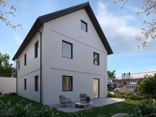 Zu Verkaufen Haus Bad Vöslau Bad Vöslau DS104135816