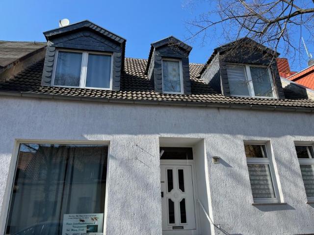Zu Verkaufen Haus Bernburg Saale Deutschland DS89642809