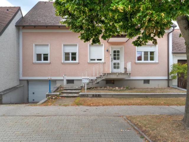Zu Verkaufen Haus Breitensee Breitensee DS105111861