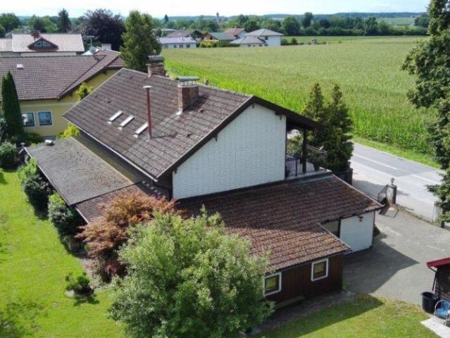 Zu Verkaufen Haus Burgkirchen Burgkirchen DS103182409