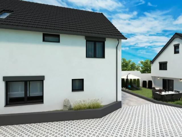 Zu Verkaufen Haus Edelstal Edelstal DS103172943