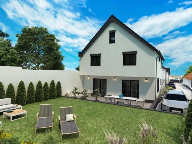 Zu Verkaufen Haus Edelstal Edelstal DS103173915