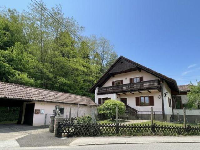 Zu Verkaufen Haus Eibiswald Eibiswald DS104326941