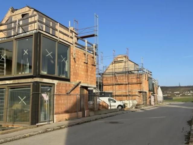 Zu Verkaufen Haus Enzersfeld Im Weinviertel Enzersfeld Im Weinviertel DS103155344