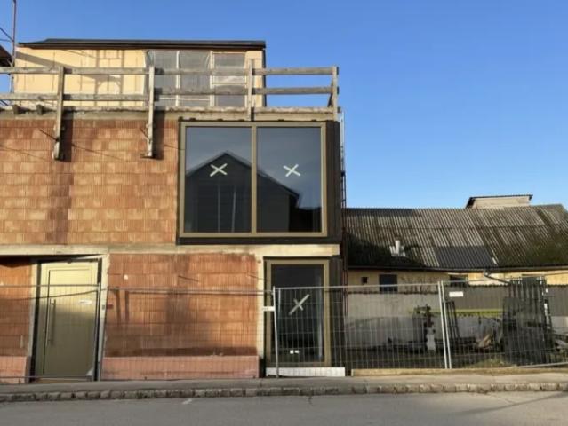 Zu Verkaufen Haus Enzersfeld Im Weinviertel Enzersfeld Im Weinviertel DS103155363