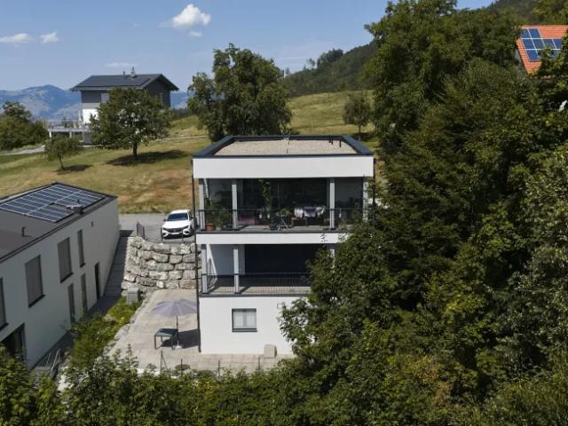 Zu Verkaufen Haus Fraxern Fraxern DS105195819