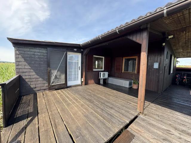 Zu Verkaufen Haus Gemeinde Weiden Am See Burgenland DS103804346