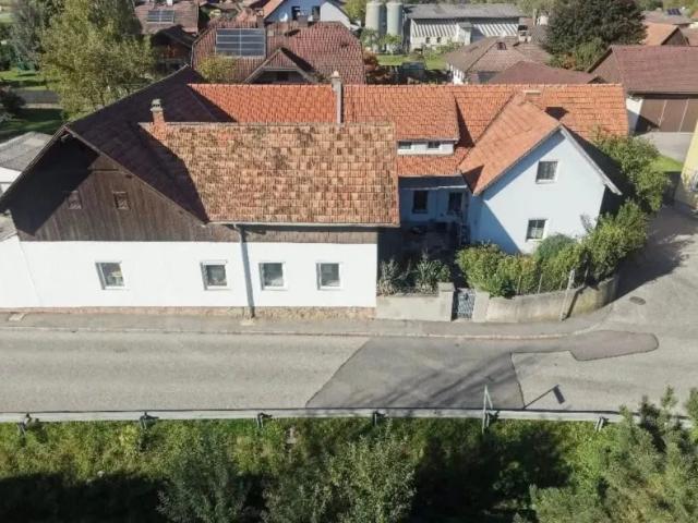 Zu Verkaufen Haus Gleißenfeld Gleißenfeld DS103531793