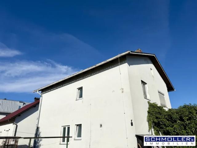 Zu Verkaufen Haus Gunskirchen Gunskirchen DS104140287