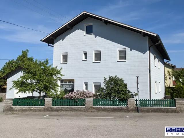 Zu Verkaufen Haus Gunskirchen Gunskirchen DS104140341