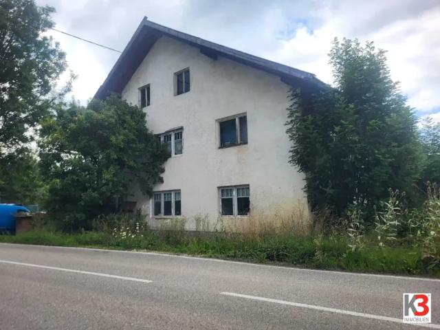 Zu Verkaufen Haus Helpfau Uttendorf Helpfau Uttendorf DS104565381
