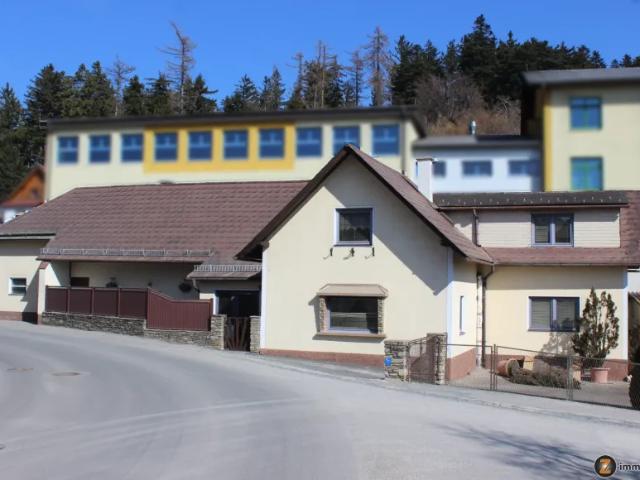 Zu Verkaufen Haus Hochneukirchen Hochneukirchen DS103844969
