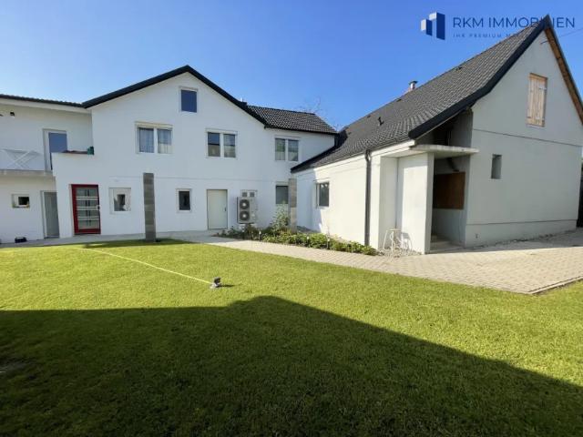 Zu Verkaufen Haus Hornstein Hornstein DS103149170