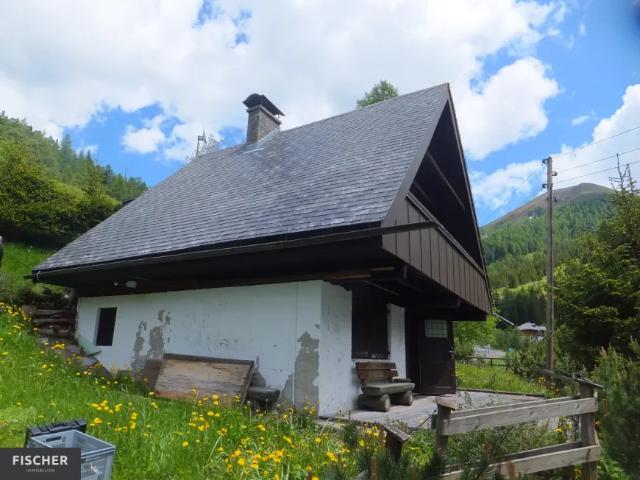 Zu Verkaufen Haus Innerkrems Innerkrems DS105153313