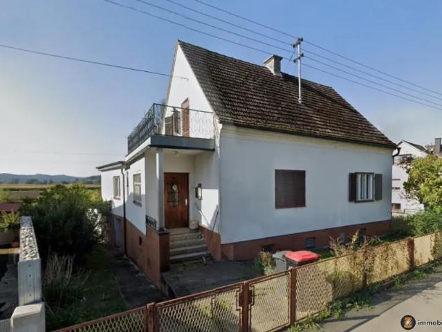Zu Verkaufen Haus Jennersdorf Jennersdorf DS103830919