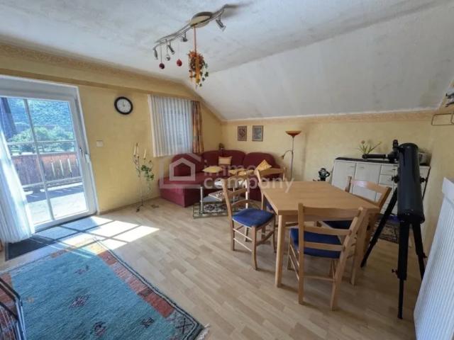 Zu Verkaufen Haus Kaisersberg Kaisersberg DS104944219