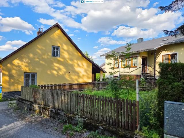 Zu Verkaufen Haus Kirchberg Am Walde Kirchberg Am Walde DS104600738
