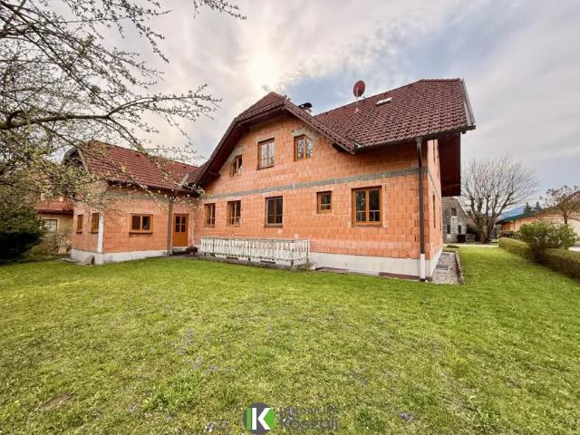 Zu Verkaufen Haus Kirnberg An Der Mank Kirnberg An Der Mank DS103456570