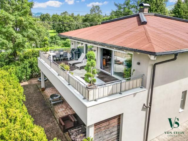 Zu Verkaufen Haus Kitzbühel Kitzbühel DS103394750