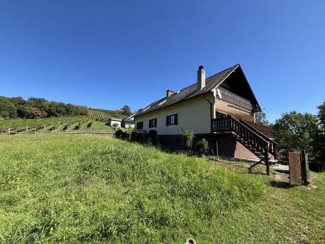 Zu Verkaufen Haus Klöch Klöch DS103148193