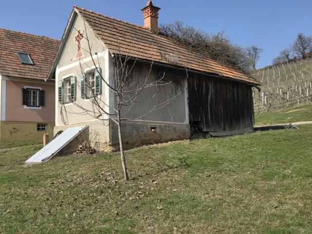 Zu Verkaufen Haus Klöchberg Klöchberg DS103148156