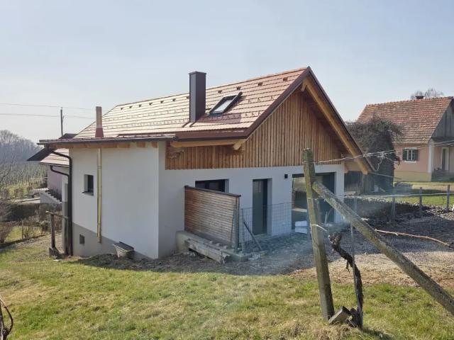 Zu Verkaufen Haus Klöchberg Klöchberg DS103148160