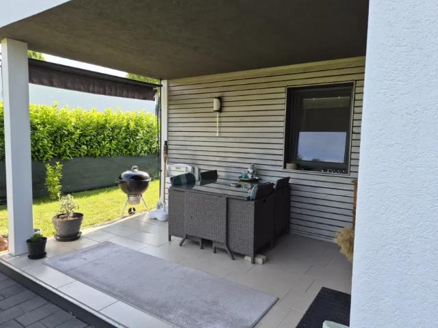 Zu Verkaufen Haus Lutzmannsburg Lutzmannsburg DS103571299
