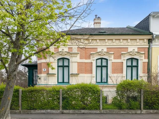 Zu Verkaufen Haus Mödling Mödling DS103149315