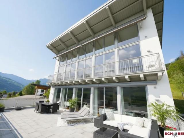 Zu Verkaufen Haus Niedernsill Niedernsill DS103149193