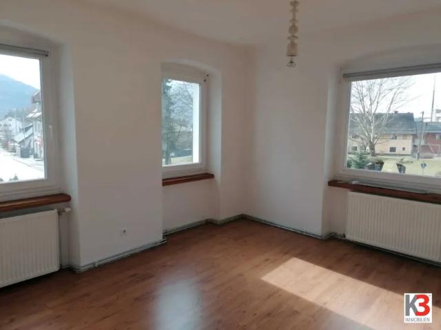 Zu Verkaufen Haus Nötsch Im Gailtal Nötsch Im Gailtal DS103422810