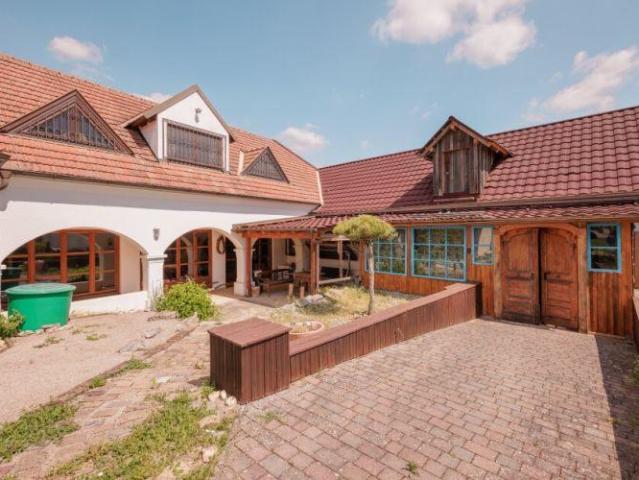 Zu Verkaufen Haus Oberhautzental Oberhautzental DS103490728