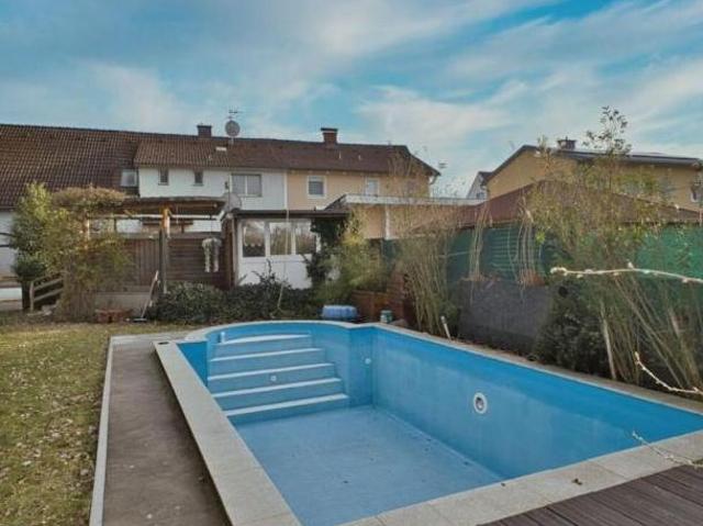 Zu Verkaufen Haus Oberösterreich Oberösterreich DS101014089
